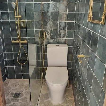 Casa Gaia Holiday home Malaga